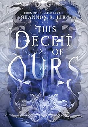 This Deceit of Ours (1)