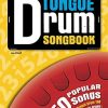 Tongue Drum Songbook: 50 popular songs for Tongue Drum