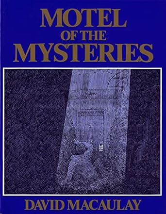 Motel of the Mysteries