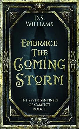 Embrace The Coming Storm (1)