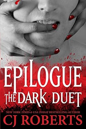 Epilogue | The Dark Duet: Platinum Edition: 3