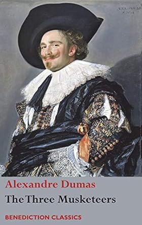 The Three Musketeers