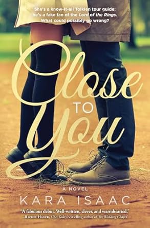 Close to You: A Novel