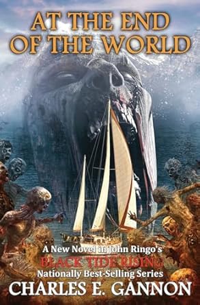 At the End of the World: Volume 8: 9