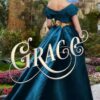 Grace (The Shackleford Sisters Book 1)