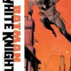 Batman: White Knight Deluxe Edition