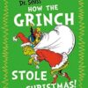 How the Grinch Stole Christmas [Pocket Edition]: The brilliant and beloved children’s picture book story – book 2 How the Grinch Lost Christmas! out now!