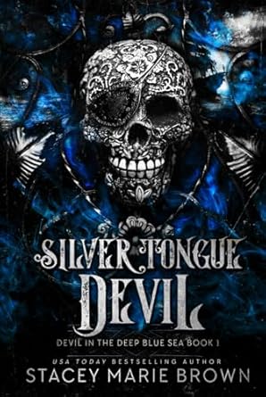 Silver Tongue Devil