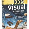 NIV Kids' Visual Study Bible: Explore the Story of the Bible---People, Places, and History