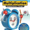 Speed and Accuracy: Multiplication: Multiplying Numbers 1-9