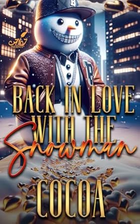 Back in love with the Snowman