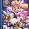 Paw Patrol: The Mighty Movie: The Official Storybook