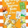 Big Orange Book of Beginner Books