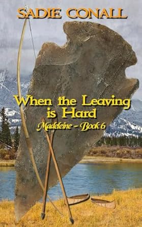 When the Leaving is Hard