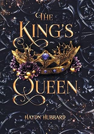 The King’s Queen (1)