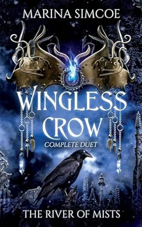 Wingless Crow: Complete Duet
