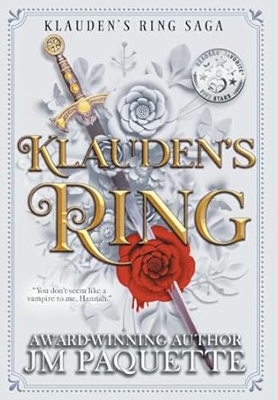 Klauden’s Ring (1)