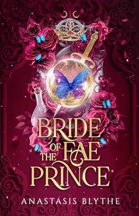 Bride of the Fae Prince
