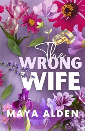 The Wrong Wife: An Arranged Marriage Romance