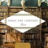 Books and Libraries: Poems
