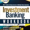 Investment Banking Workbook: 500+ Problem Solving Exercises & Multiple Choice Questions