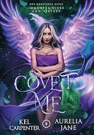 Covet Me (1)