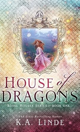 House of Dragons (Hardcover) (1)