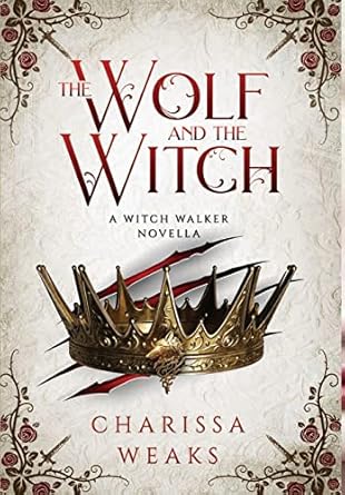 The Wolf and the Witch (3)