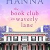 The Book Club On Waverly Lane - Large Print