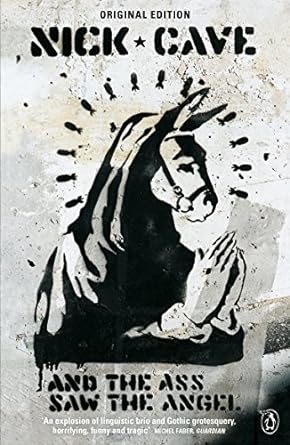 And the Ass Saw the Angel