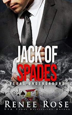 Jack of Spades: A Mafia Romance