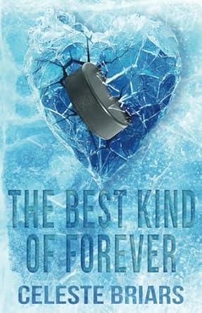 The Best Kind of Forever (ALTERNATIVE COVER)
