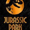 Jurassic Park: The multimillion copy bestselling thriller
