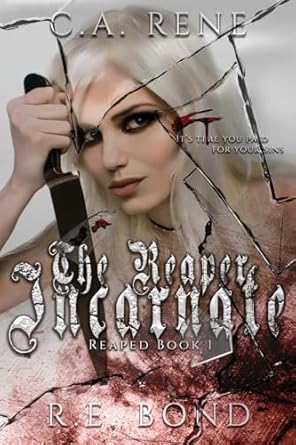 The Reaper Incarnate (1)