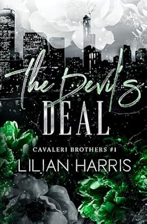 The Devil’s Deal: A Dark Friends to Enemies to Lovers...