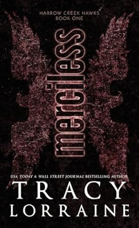 Merciless: Discreet Edition