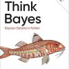 Think Bayes: Bayesian Statistics in Python
