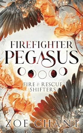 Firefighter Pegasus