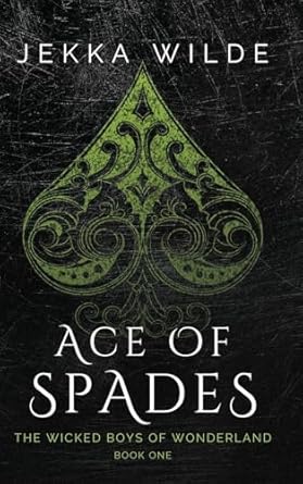 Ace of Spades (1)