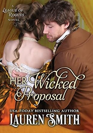 Her Wicked Proposal (3)