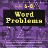 Word Problems: Grades 6 - 8