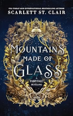 Mountains Made of Glass