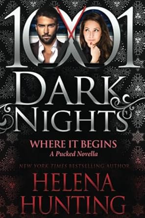 Where It Begins: A Pucked Novella
