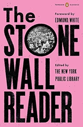 The Stonewall Reader