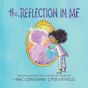 The Reflection in Me