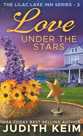 Love Under the Stars (3)