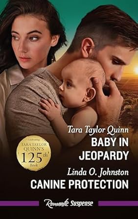 Baby In Jeopardy/Canine Protection
