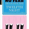 Twelfth Night (No Fear Shakespeare): No Fear Shakespeare Side-by-Side Plain English: 8