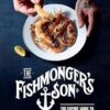 The Fishmonger's Son: The expert guide to buying, preparing and cooking seafood