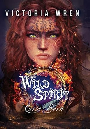 Wild Spirit: Curse Born